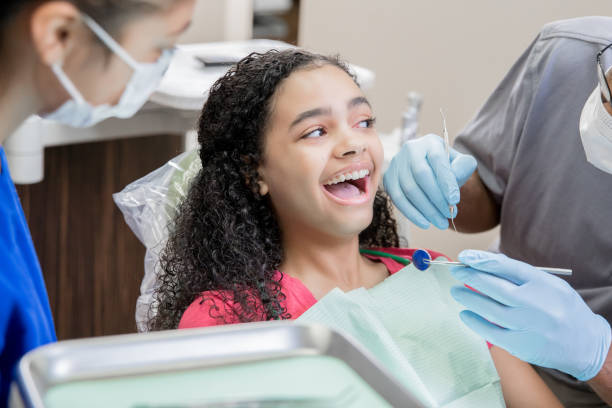 Best Emergency Dentist for Lost Fillings or Crowns in Rockwell City, IA