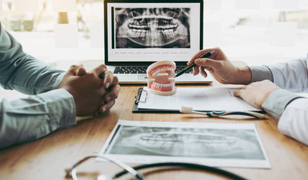 Best Broken or Cracked Tooth Emergency Dentist in Rockwell City, IA