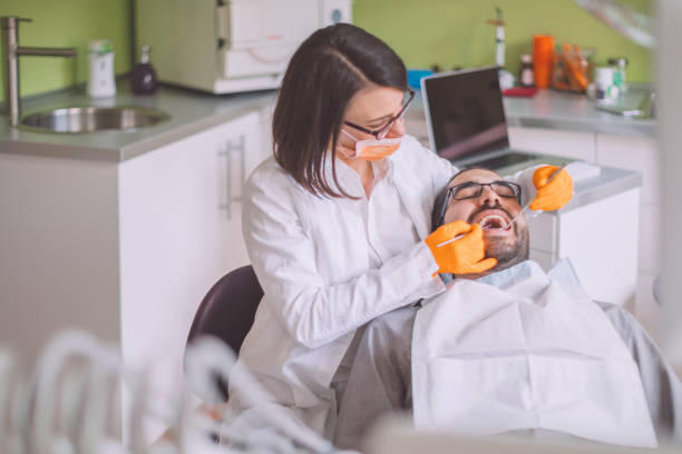 Best Mobile Emergency Dentist in Rockwell City, IA