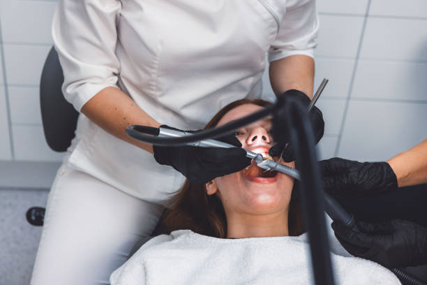 Best Broken or Cracked Tooth Emergency Dentist in Rockwell City, IA